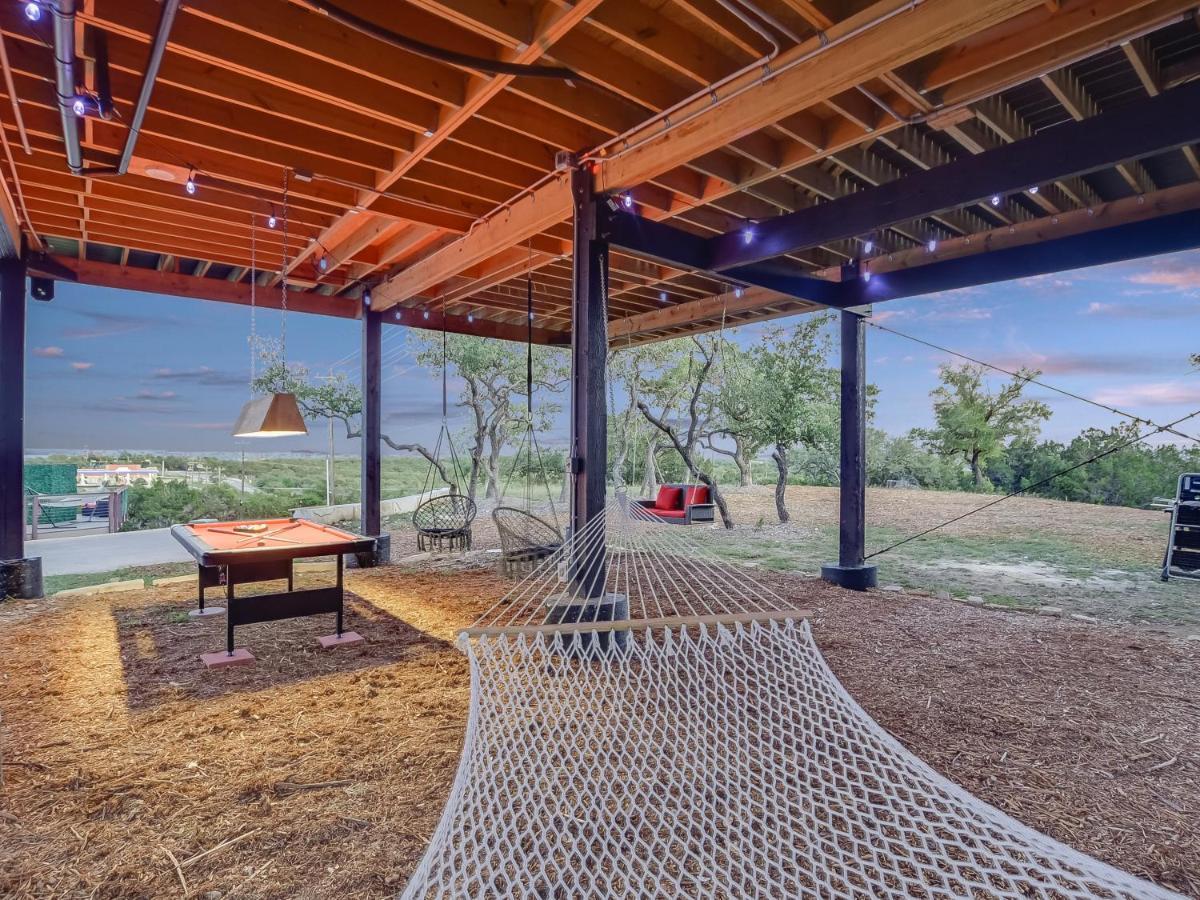 Udoscape Eco-Glamping Resorts Lago Vista Luaran gambar