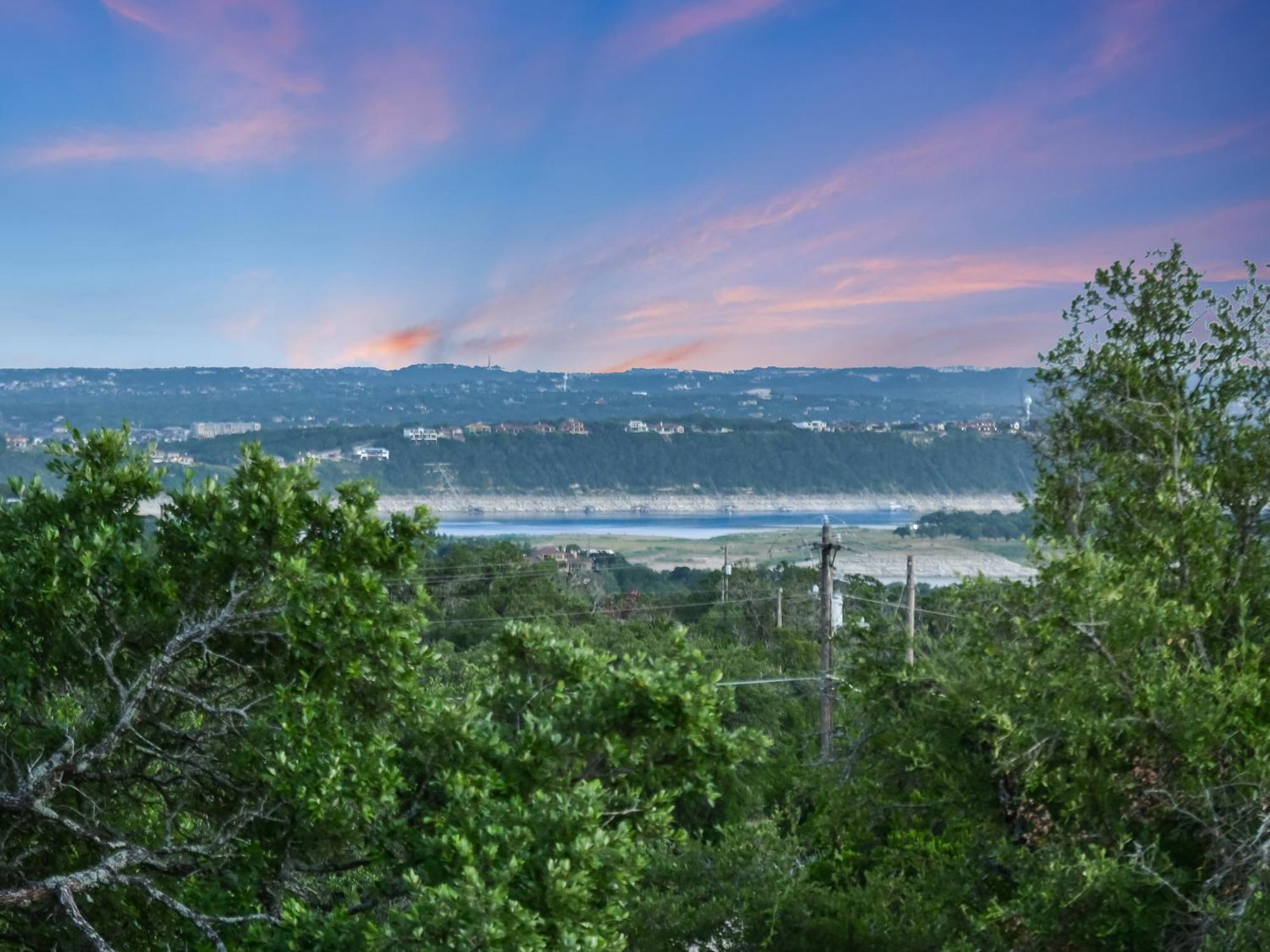 Udoscape Eco-Glamping Resorts Lago Vista Luaran gambar